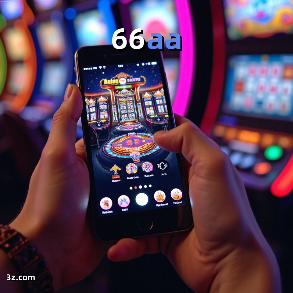 66aa Cassino Online